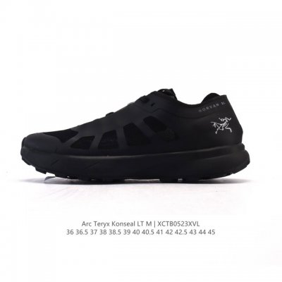 Corporate-Level Arc'teryx Men's And Women's Shoes Arcteryxkonseallt Outdoor High