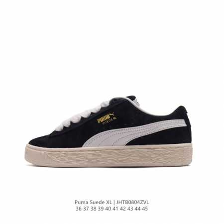 puma Suede Xl : 36-45 395205 01 Jhtb0804Zvl - Click Image to Close