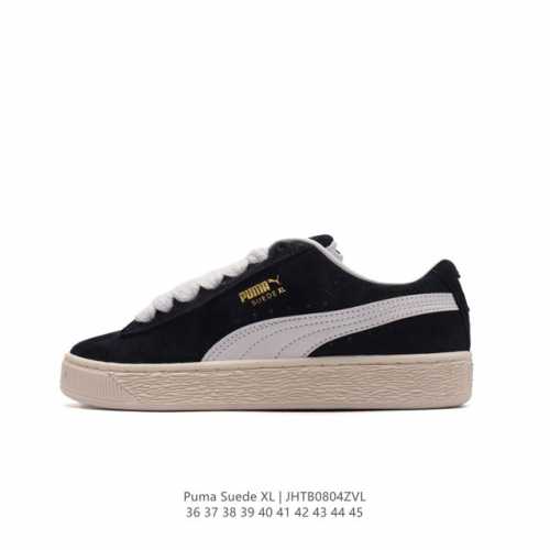 puma Suede Xl : 36-45 395205 01 Jhtb0804Zvl