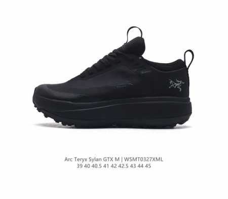 Arc Teryx Sylan Arc Teryx Sylan Sylan vibram Megagrip 39-45 Wsmt0327Xml - Click Image to Close