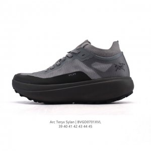 Corporate-level Arc'Teryx men's shoes Sylan series lightweight, breathable and