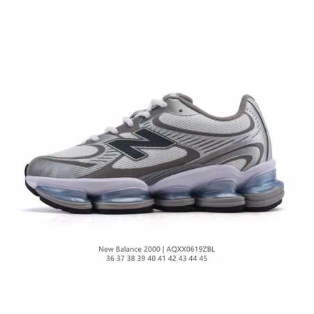 New product, company-level New Balance, new shoe style! New Balance 0 series ret - Click Image to Close