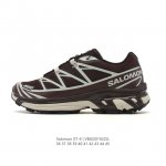 Salomon Unisex Urban Lightweight Outdoor Waterproof Breathable Comfortable Wear