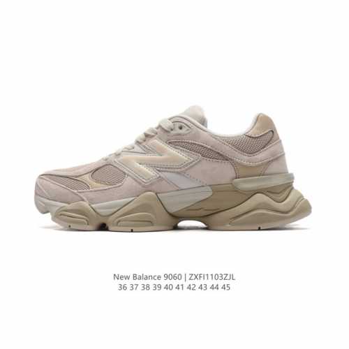 NB New Balance NB9060 9060 9060 9060 99X Y2K 990 ABZORB SBS DDD DDD U9060GRY DD