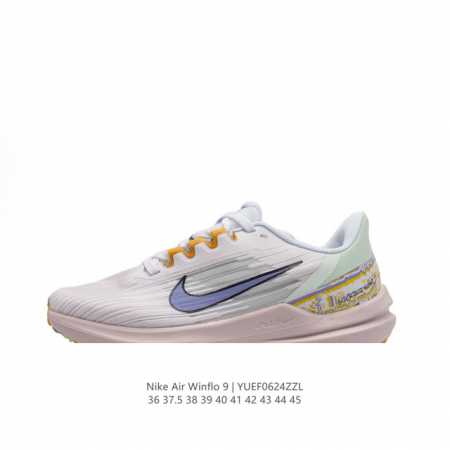 Nike Zoom WINFLO 9 9 Cushlon Winflo 8 Air DD8689 36-45 YUEF0624ZZL - Click Image to Close