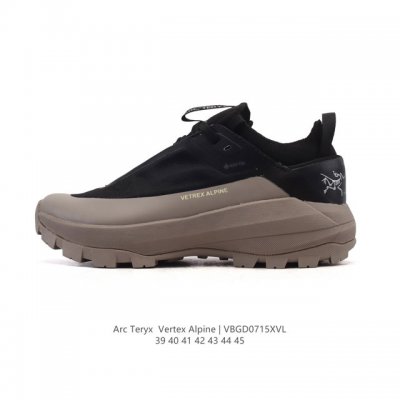 Arc'teryx Men's Vertex Alpine GTX Waterproof, Non-Slip Outdoor Hiking, Lightweig