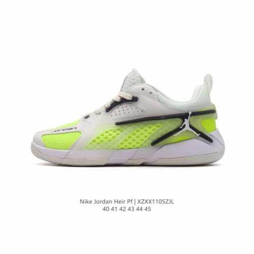 NIKE JORDAN HEIR PF Jordan DDD FQ3858 DDD 40-45 DDD XZXX 5ZJL DDD