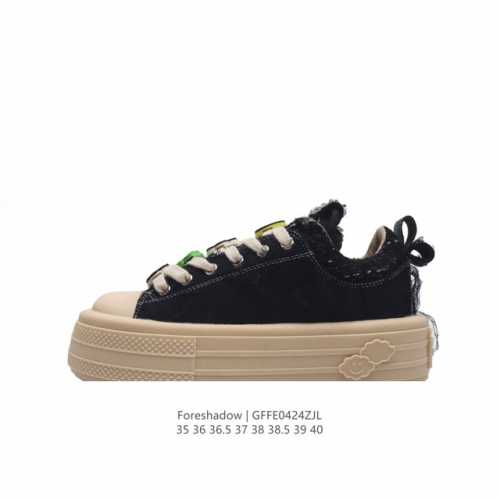 Foreshadow 35-40Gffe0424Zjl
