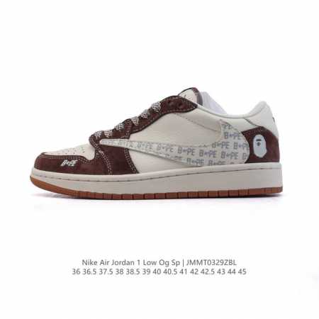 Nike Air Jordan 1 Low Og Sp Military Blue Aj1 1 2025 Aj1 1 Aj1 1 Ts Swoosh Dm78 - Click Image to Close
