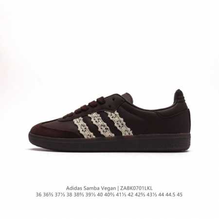 ADIDAS ORIGINALS SAMBA OG SHOES T 50 adidas Samba Samba OG T Samba IE6521 36-45 - Click Image to Close