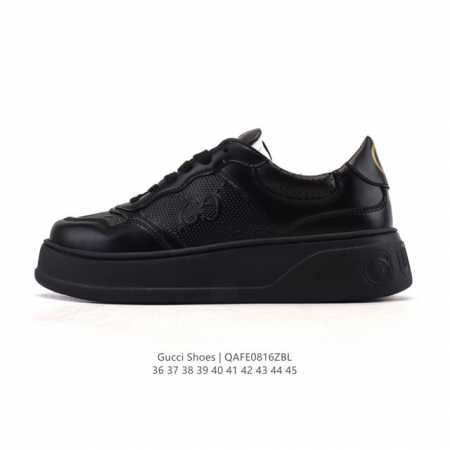 Corporate-grade Gucci men's and women's shoes. The Gucci Screener series featur - Click Image to Close