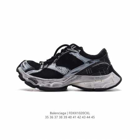 BALENCIAGA 3XL Sneakers Balenciaga 3XL DDD 35 36 37 38 39 40 41 42 43 44 45 DDD - Click Image to Close