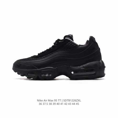 Nike Air Max 95 Nike Nike Air Max 95 Nike Logo air Max Air Max 95 Fb2709 36-45 S - Click Image to Close