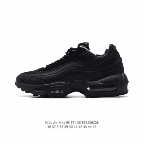 Nike Air Max 95 Nike Nike Air Max 95 Nike Logo air Max Air Max 95 Fb2709 36-45 S