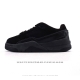 Nike Jordan Flight Court Fashion Casual Non-slip Wear-resistant Low-top Sports S