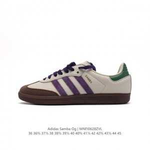 ADIDAS ORIGINALS SAMBA OG SHOES T 50 adidas Samba Samba OG T Samba ID8349 36-45