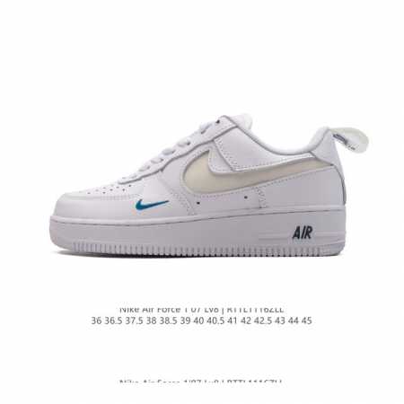 Nike Air Force 1 '07 Low force 1 Fb8971 36 36.5 37.5 38 38.5 39 40 40.5 41 42 42.5 43 44 45 Rttl1116Zll - Click Image to Close