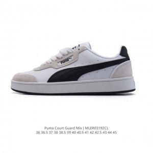 170 Puma Court Guard Mix 2025 # # # # Puma # # : 387335 : 36-45 : Mler0319Zcl