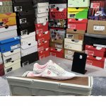 Nike Air Force 1 '07 Force1 36-45