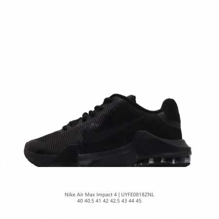 Nike Air Max Impact 4 Max Air Max Air : 40-45 : Dm1124 Uyfe0818Znl - Click Image to Close