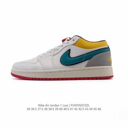 Air Jordan 1 Low Aj1 1 1Aj1 . 1985 Wings Jordan Nike Air Wings Hv4511 36-46 F - Click Image to Close