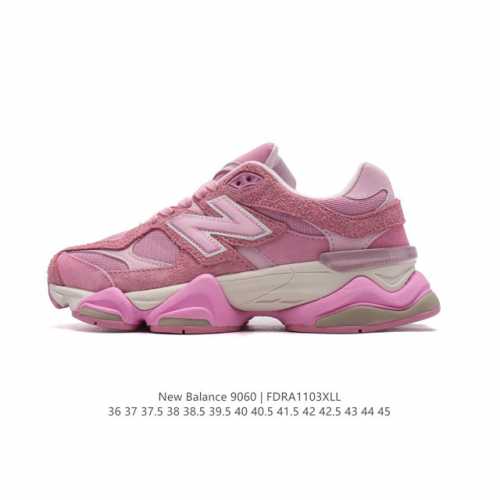 NB New Balance NB9060 9060 9060 9060 99X Y2K 990 ABZORB SBS DDD DDD U9060GRY DD