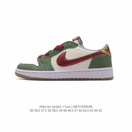 Air Jordan 1 Low AJ1 1 1 aj1 19 Wings JORDAN Nike Air Wings DDD DDD FN3727-100 - Click Image to Close