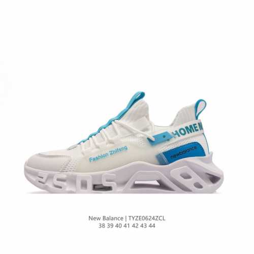NEW BALANCE NEW BALANCE NEW BALANCE 38-44 TYZE0624ZCL