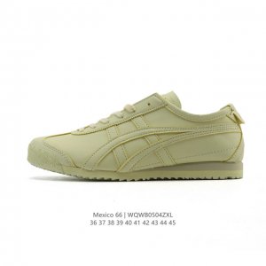 Asics - Onitsuka Tiger Mexico 66 Rb : 1183C102-101 36-45 Wqwb0504