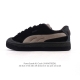 Special price Puma men's and women's sports shoes Suede Xl Crush non-slip wear-r
