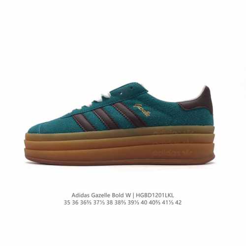 Adidas Gazelle Bold gazelle ng H06122 35-42 Hgbd1201Lkl