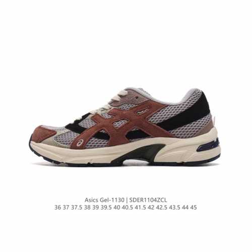 ASICS GEL-1 Logo Ortholite + GEL 2000 DDD DDD 1A256-113 DDD 36-45 DDD SDER 4ZCL