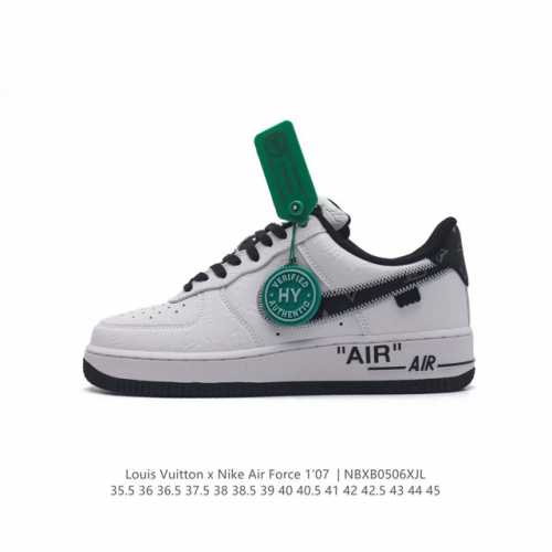 lv X Air Force 1 Low # #1A9Vd935.5 36 36.5 37.5 38 38.5 39 40