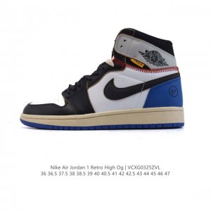 180 Nike Air Jordan 1 Retro High Og Aj1 1 Aj1 Air Aj1 Dz5485 36-47 Vcxg0325Zvl