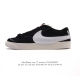 Nike Blazer Low '77 Jumbo Sneakergripped Floor Shoereinvents A Streetwear Classi