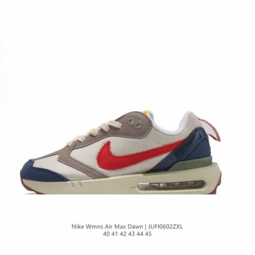 Nike Air Max Dawn 1984 airtrain Nike Air Max Dawn Max Air Air : Dv1487-162 40-4
