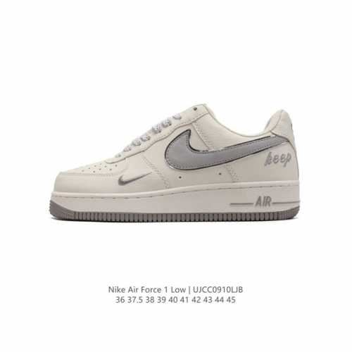 Nike Air Force 1 '07 Low 2024 force 1 Bm 36 36.5 37.5 38 38.5 39 40 40.5 41 42