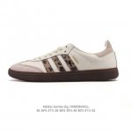 Adidas Originals Samba Og Shoes Classic sneakers, white sneakers, T-toe shoes fo