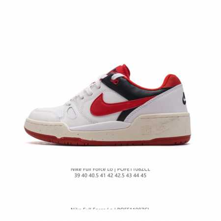 Nike Nike Full Force Low Nike Full Force 1988 Air Force III Force DDD DDD FB136 - Click Image to Close