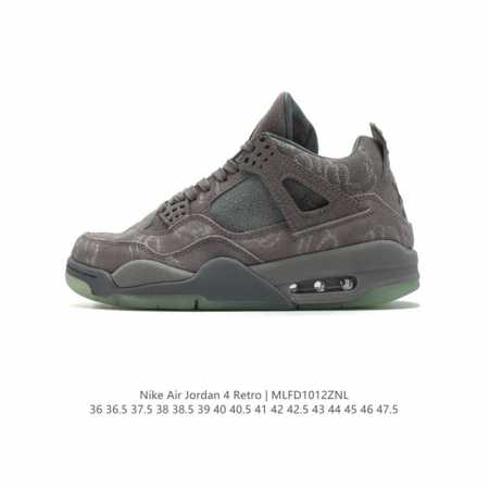 Nike Air Jordan 4 Retro Og aj4 4 Air Sole 930155-003 36 36.5 37.5 38 38.5 39 40 - Click Image to Close