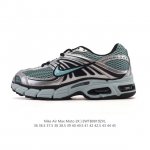 New Nike Air Max Moto 2K 2025 Autumn Women's Shoes Air Max Moto II Athletic Cas