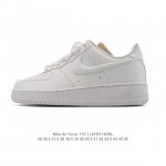 Factory Grade Nike Air Force 1 '07 Low, platform platform sneakers, versatile a
