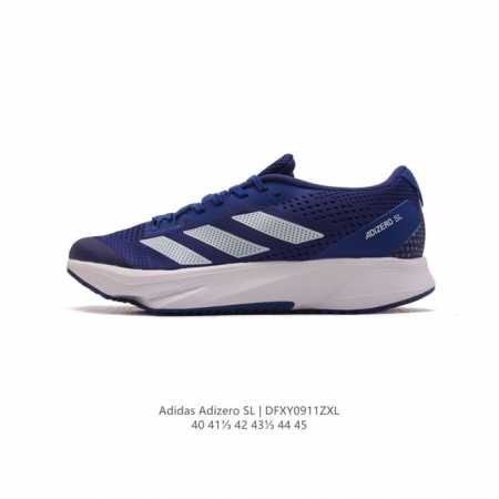 Adizero Sl Adidas Adizero Sl adizero lightstrike Eva lightstrike Pro adizero Li - Click Image to Close