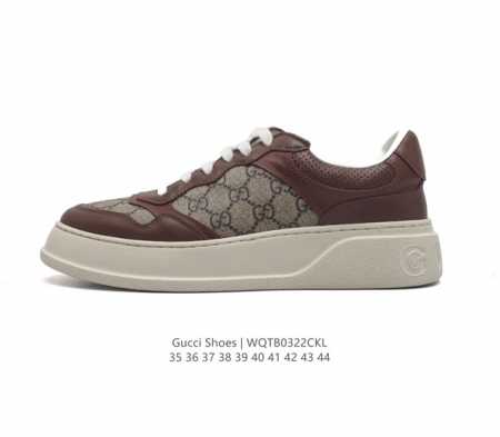 Gucci 2024Ss gucci 35-44 Wqtb0322Ckl - Click Image to Close