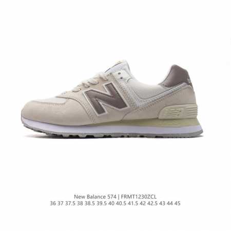 Nb 574 New Balance Nb 574 New Balance 574 574 : + Eva Encap Wl574Evw 36-45 Frmt1 - Click Image to Close