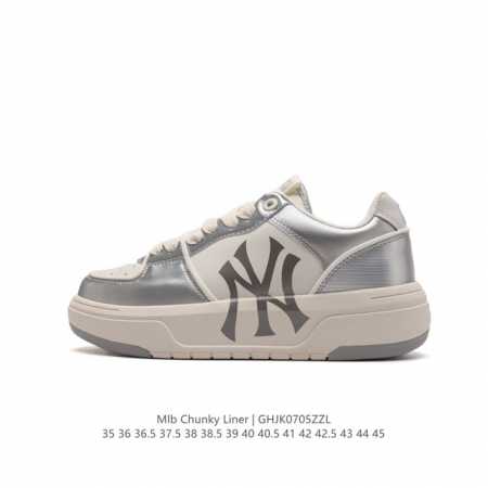MLB Chunky Liner MLB CHUNKY LINER , style, 3ASXCA12N C0001 35-45 GHJK0705ZZL - Click Image to Close