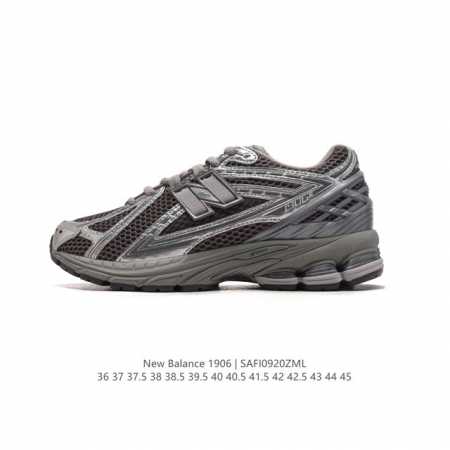 New Balance M 6 nb 2002 6 nb 2002R vibe 6R M 6Reh 36-45 Safi0920Zml - Click Image to Close