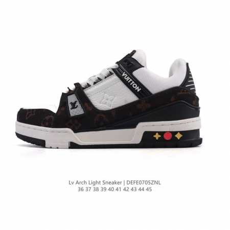 Corporate-level Louis Vuitton Lv Louis Vuitton sneakers, fashionable sports sho - Click Image to Close