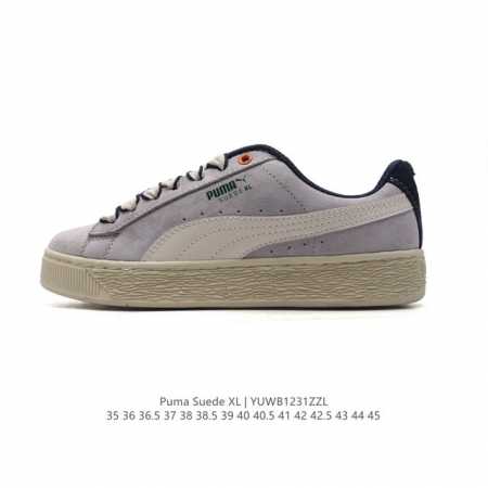 Puma Suede Xl   Puma puma Suede Xl puma 35-45 Yuwb1231Zzl - Click Image to Close