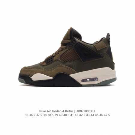 Nike Air Jordan 4 Retro Og aj4 4 Air Sole Fb9927- 36 36.5 37.5 38 38.5 39 40 40 - Click Image to Close